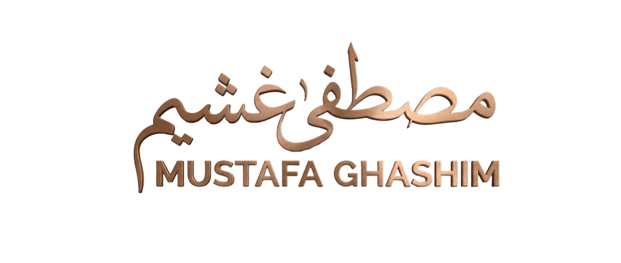 Mustafa Ghashim Logo