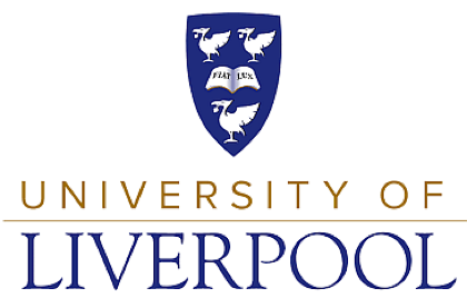 University of Liverpool logo