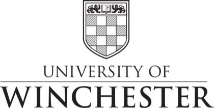 University of Winchester logo